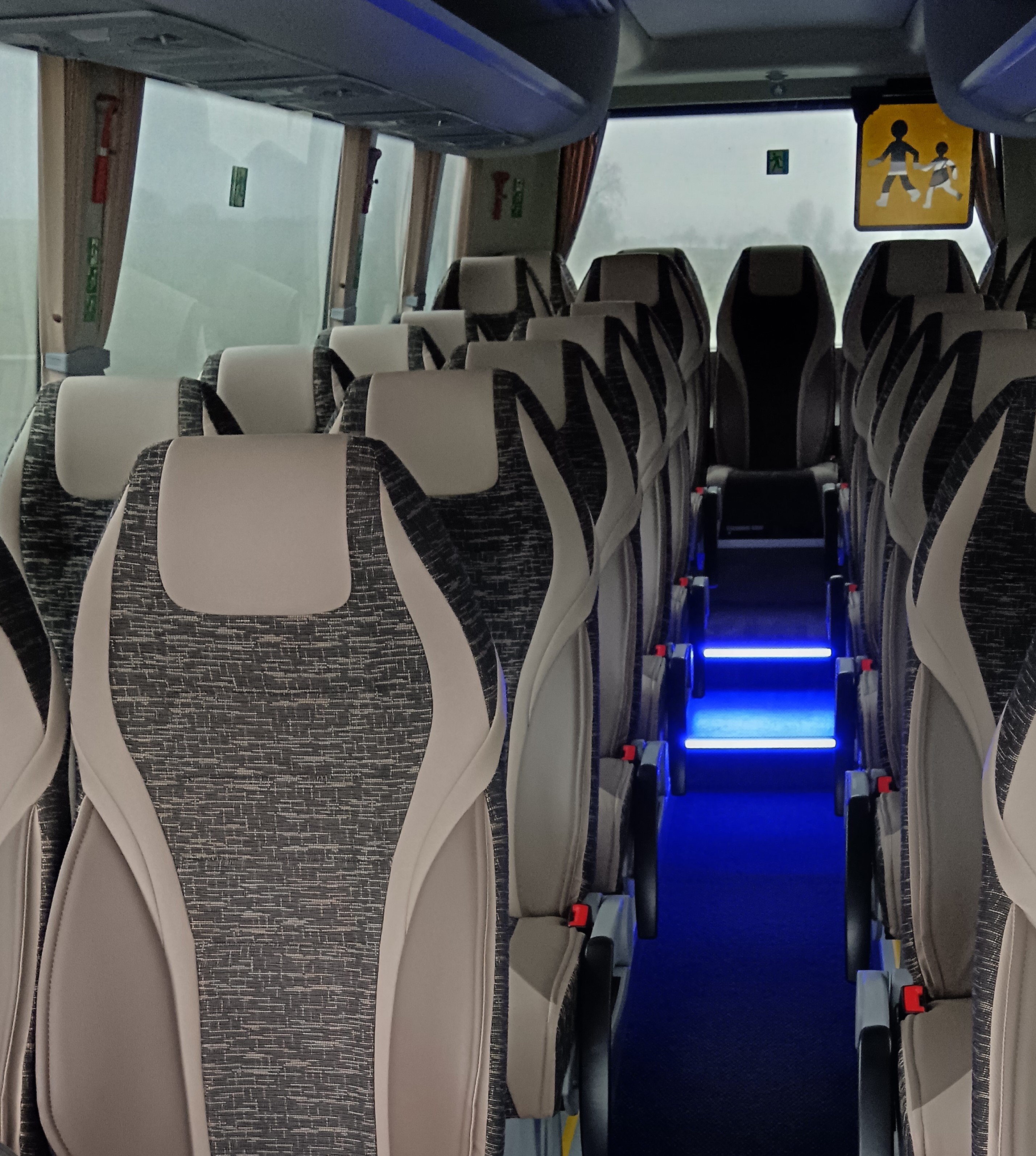 Équipe Bajus-Tourisme